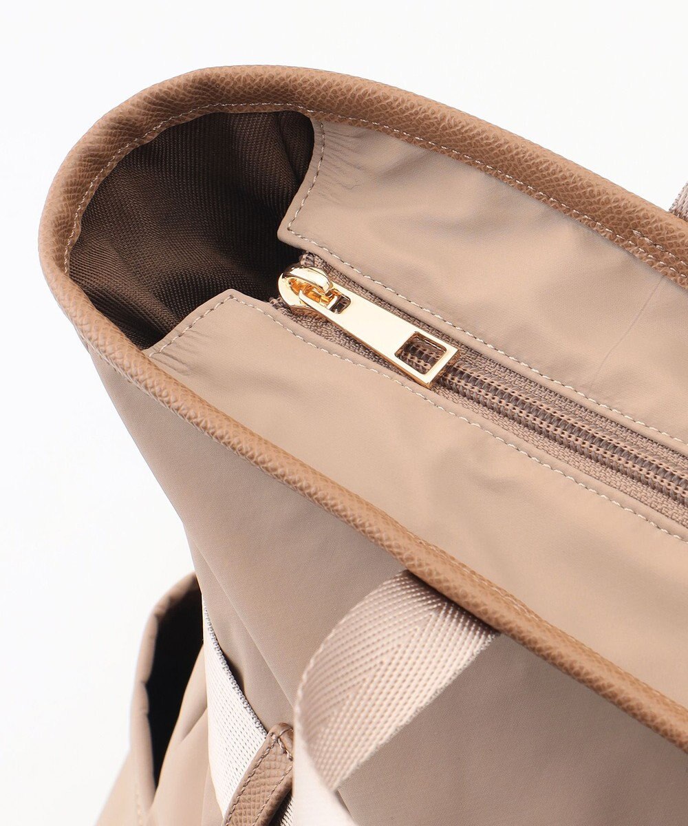 ANY SIS リボンベルトライト リュック 