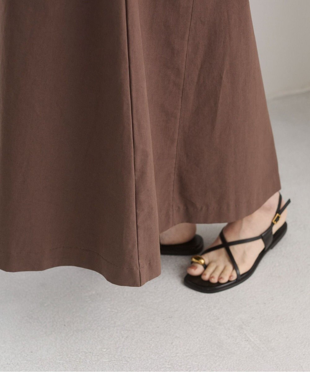 WEGO 【ANGIE VINTAGE】バックオープンノースリーブワンピース 