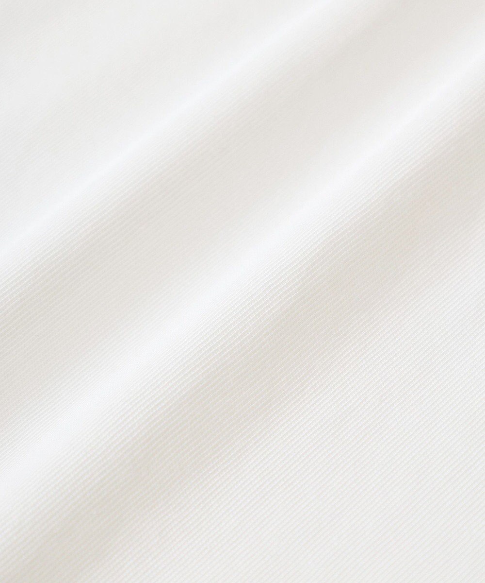 earth music&ecology 【接触冷感】アソートプリントレギュラースリットＴｅｅ 