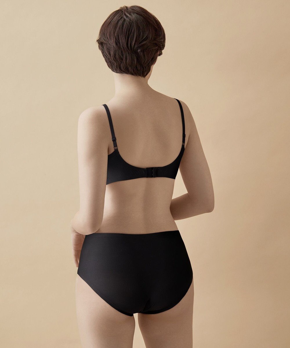 WACOAL ショーツ [GOCOCi/ワコール] 肌になじむ やさしい肌ざわり 洋服にひびきにくい レディース PGG266 /ワコール 