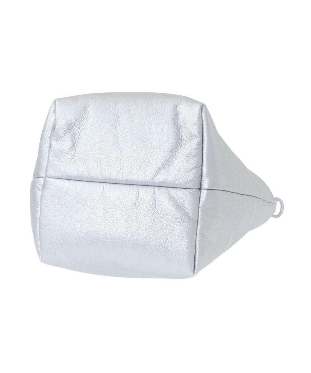 Green Parks ・ｃａｃｈｅ　ｃａｃｈｅポーチ付パフィ２ｗａｙバッ 