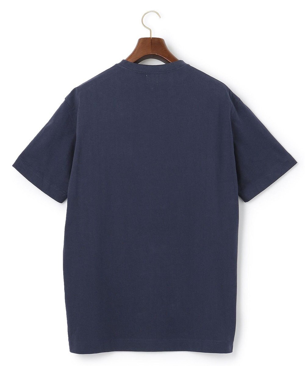 J.PRESS MEN 【Pennant Label】T-shirt / Yale 