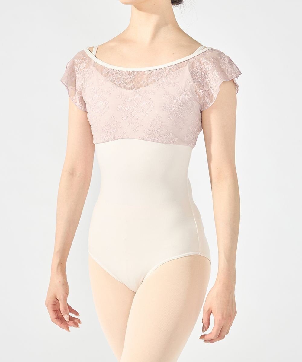 Chacott レオタード 