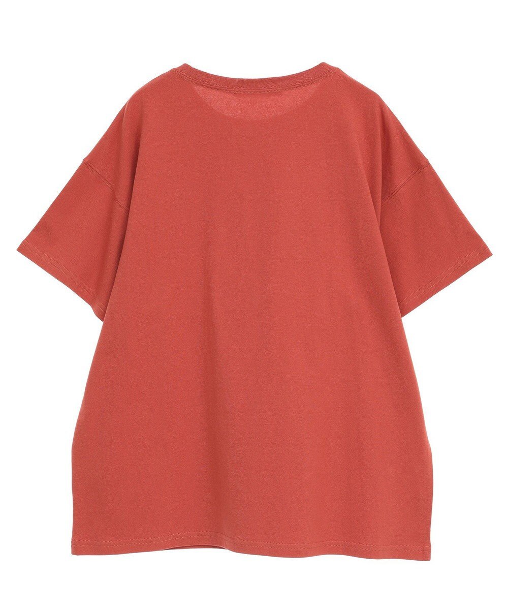 Green Parks ・ＥＬＥＮＣＡＲＥ　ＤＵＥ　箔プリントＴＥＥ 