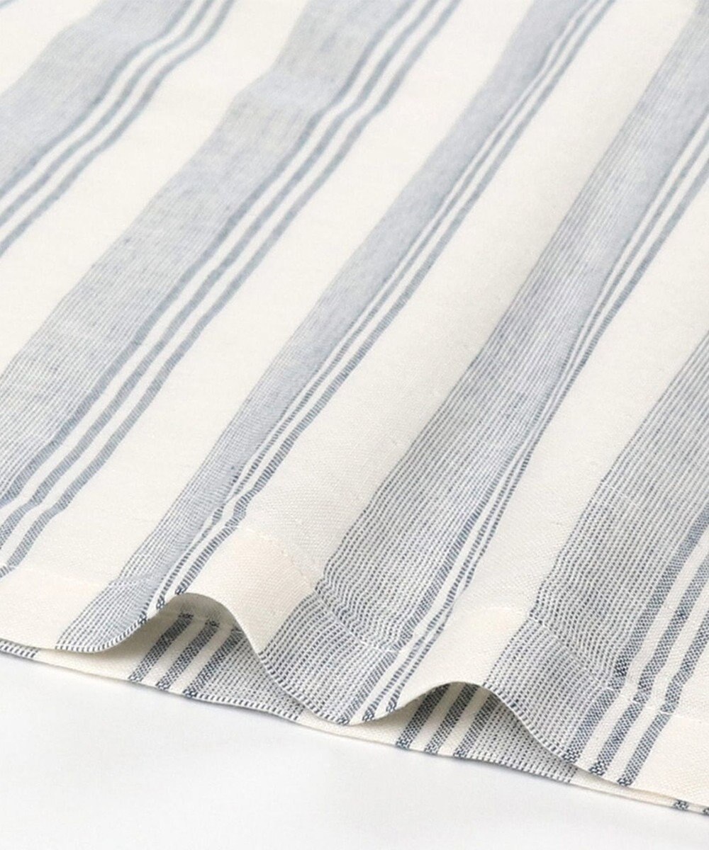 ワコール／睡眠科学 パジャマ 5分袖 半袖 8分丈 綿100%(本体) レディース YDT146 睡眠科学／ワコール 