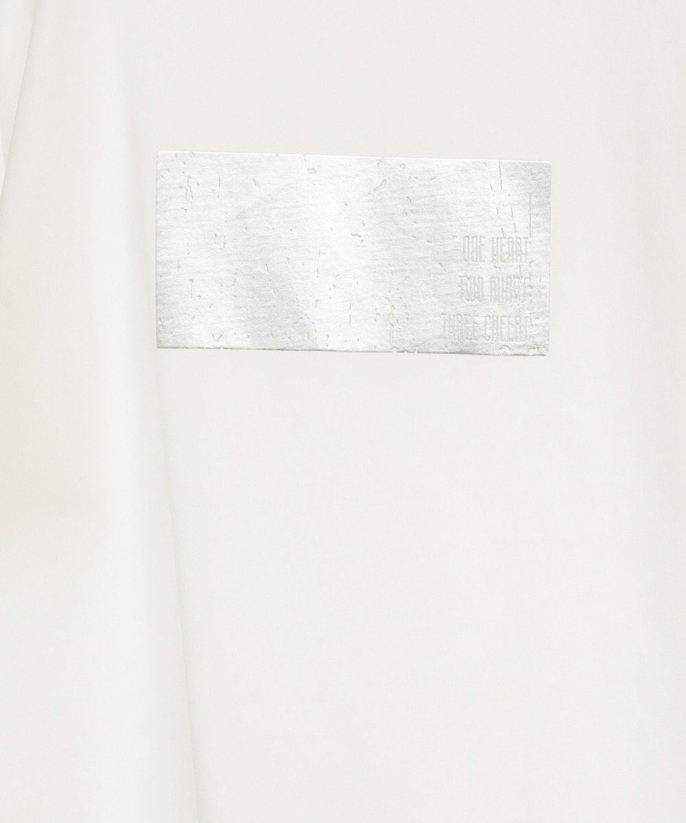 Green Parks ・ＥＬＥＮＣＡＲＥ　ＤＵＥ　箔プリントＴＥＥ 