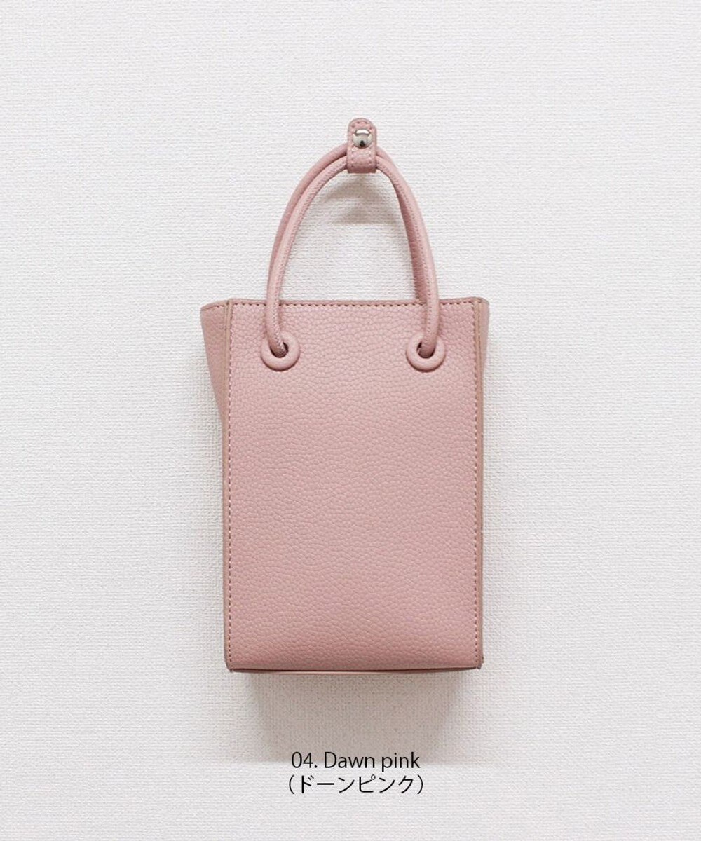 ROOTOTE 6466【直営店限定:ミニショルダー】LT.ベビールー.ミニボックス-A 