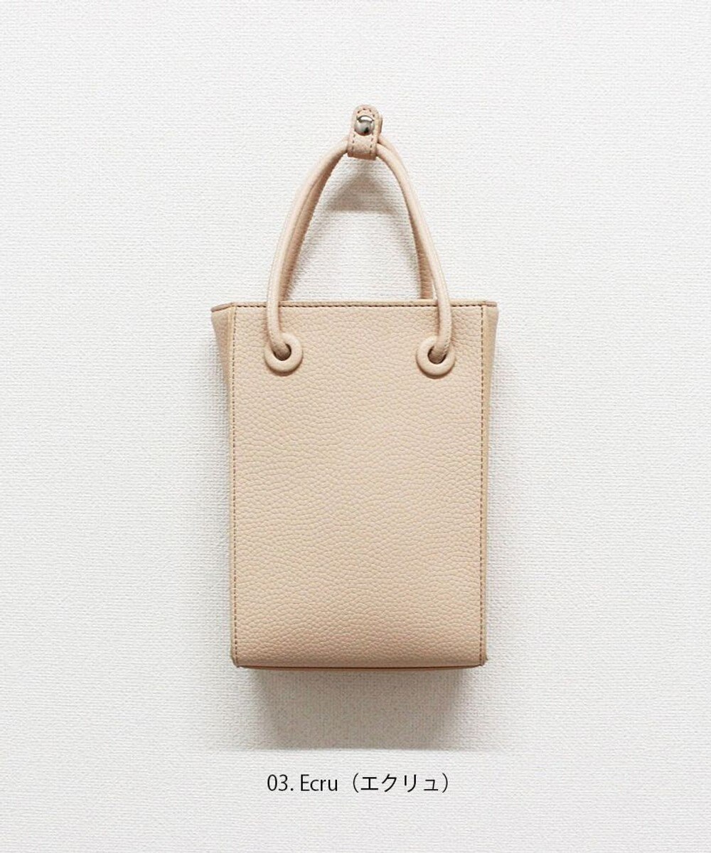 ROOTOTE 6466【直営店限定:ミニショルダー】LT.ベビールー.ミニボックス-A 