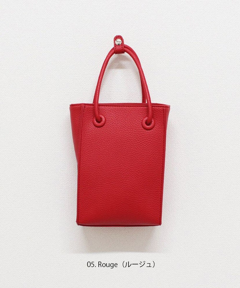 ROOTOTE 6466【直営店限定:ミニショルダー】LT.ベビールー.ミニボックス-A 