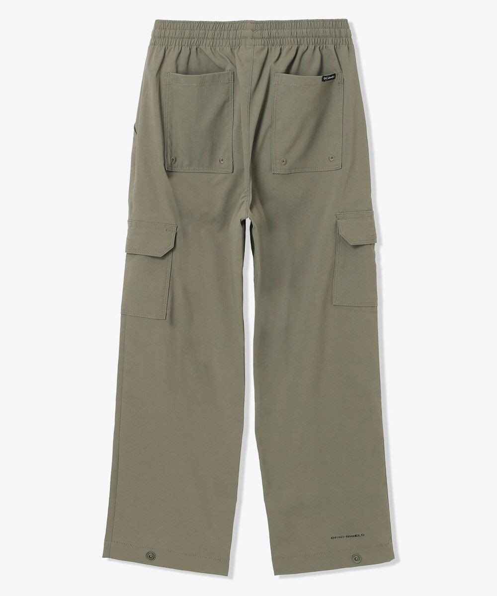 Columbia Columbia/ 【KIDS】テックトレイルユーティリティパンツ /コロンビア 