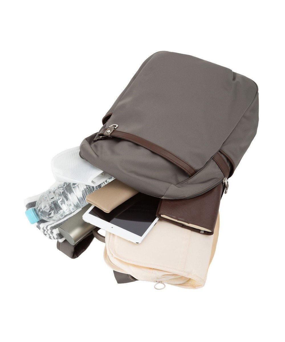 ACE BAGS & LUGGAGE PROGRES アベス リュックサック  A4サイズ 20184 プログレ 