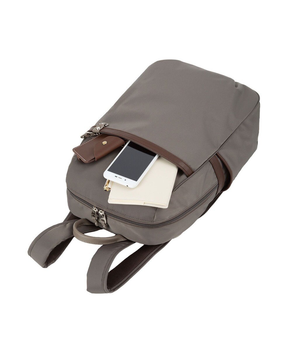 ACE BAGS & LUGGAGE PROGRES アベス リュックサック  A4サイズ 20184 プログレ 
