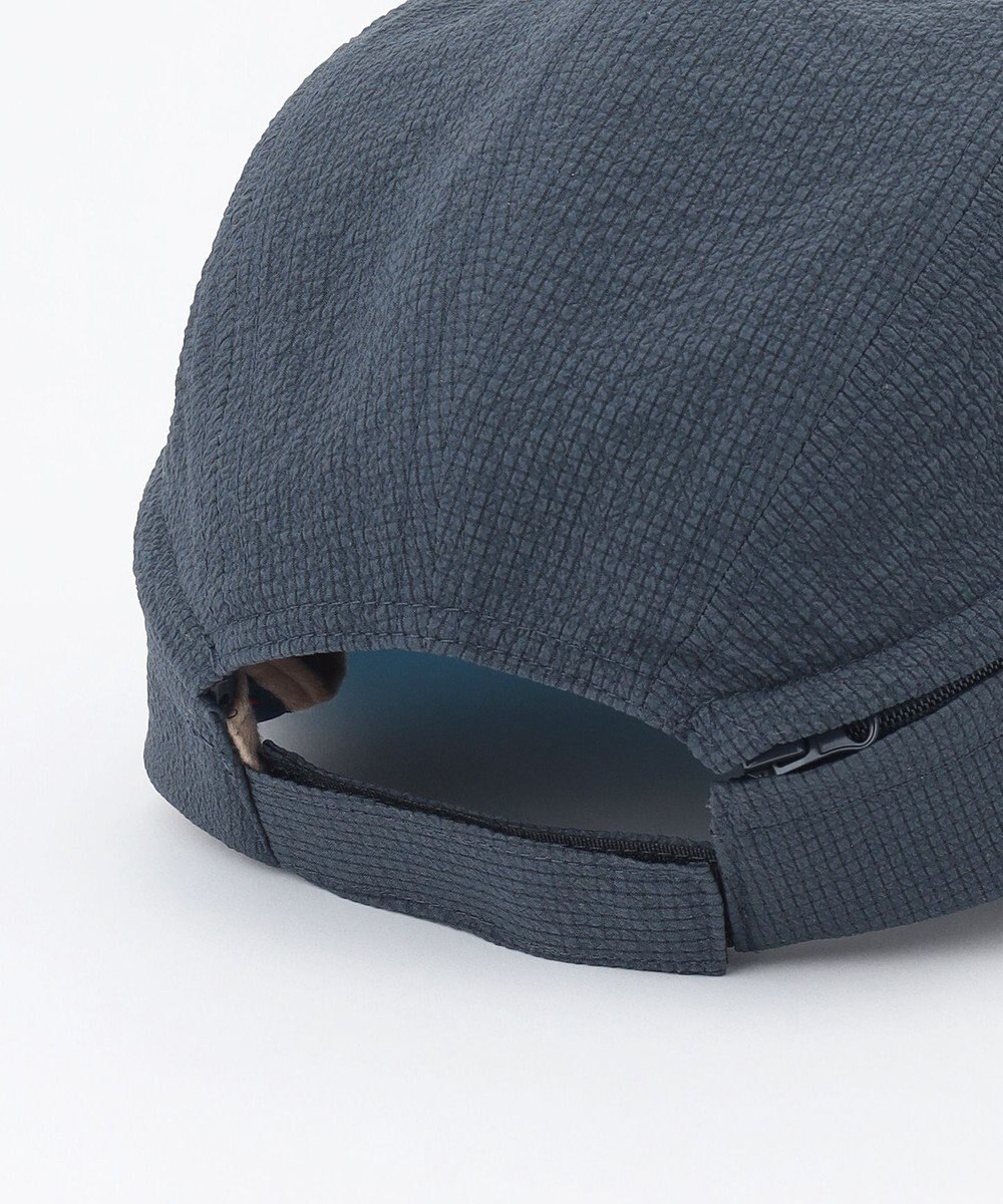 23区GOLF 【WOMEN】 2WAY UVセルバイザー 