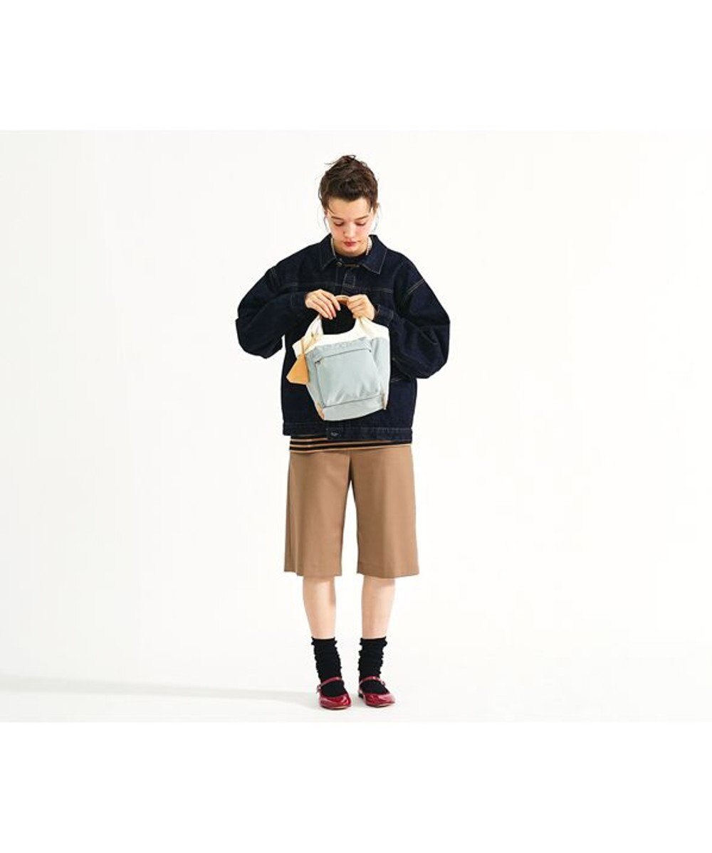 genten ステッラ トートバッグ（小） 