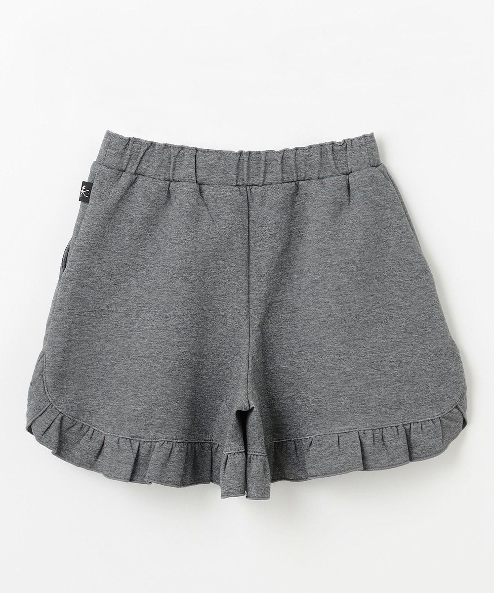 組曲 KIDS 【110-140㎝】カットショート パンツ 