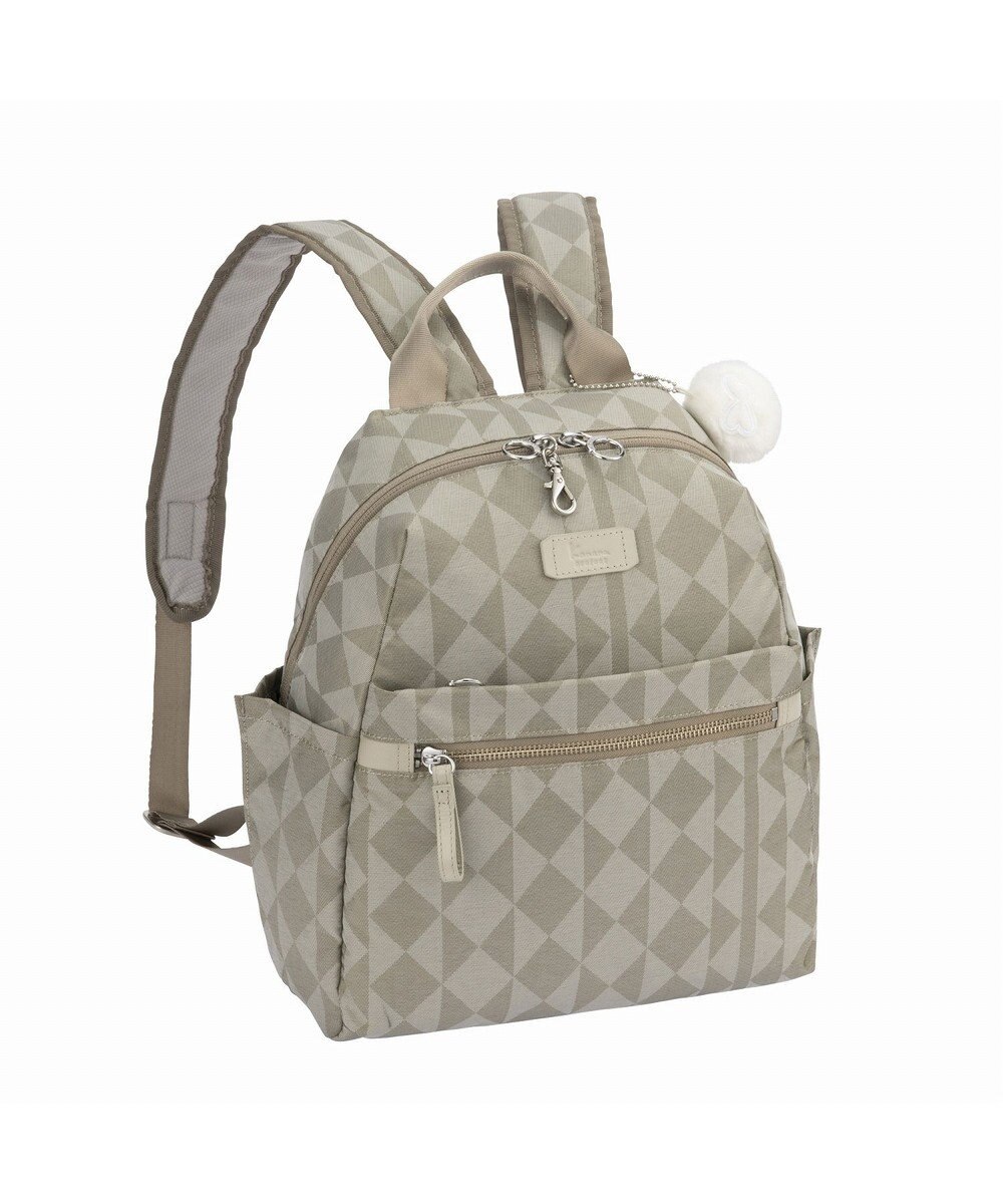 ACE BAGS & LUGGAGE Kanana project モノグラム3rd LTD リュックサック 20154 カナナ プロジェクト 