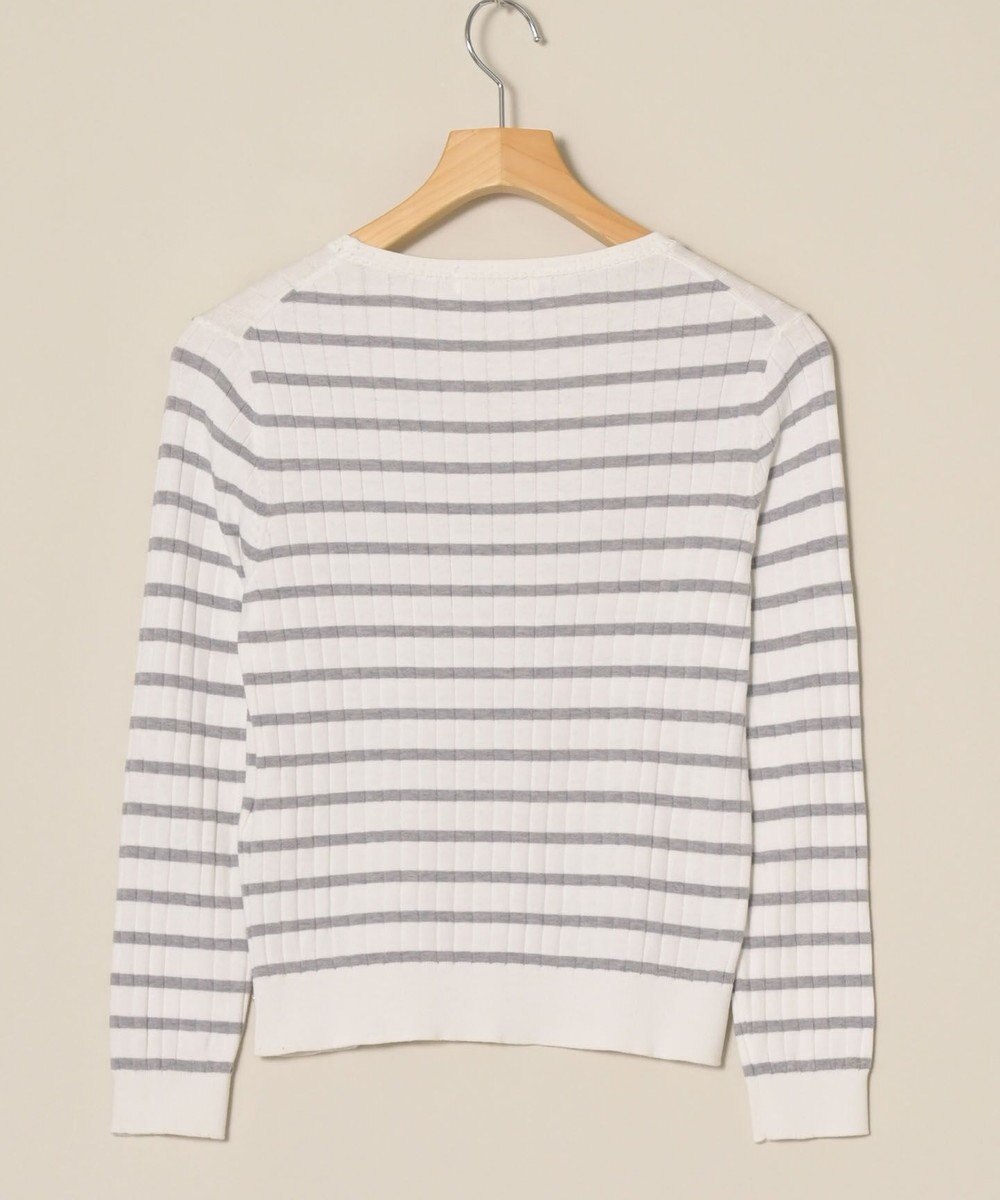 ONWARD Reuse Park 【any SiS】ニット春夏 