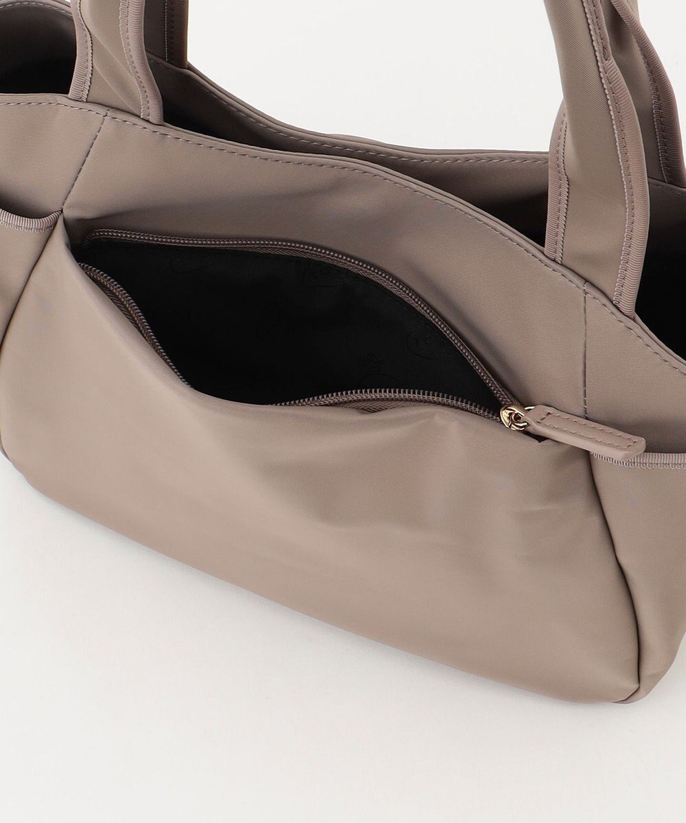 TOCCA 【撥水】T-JARDIN NYLON M トートバッグ M 