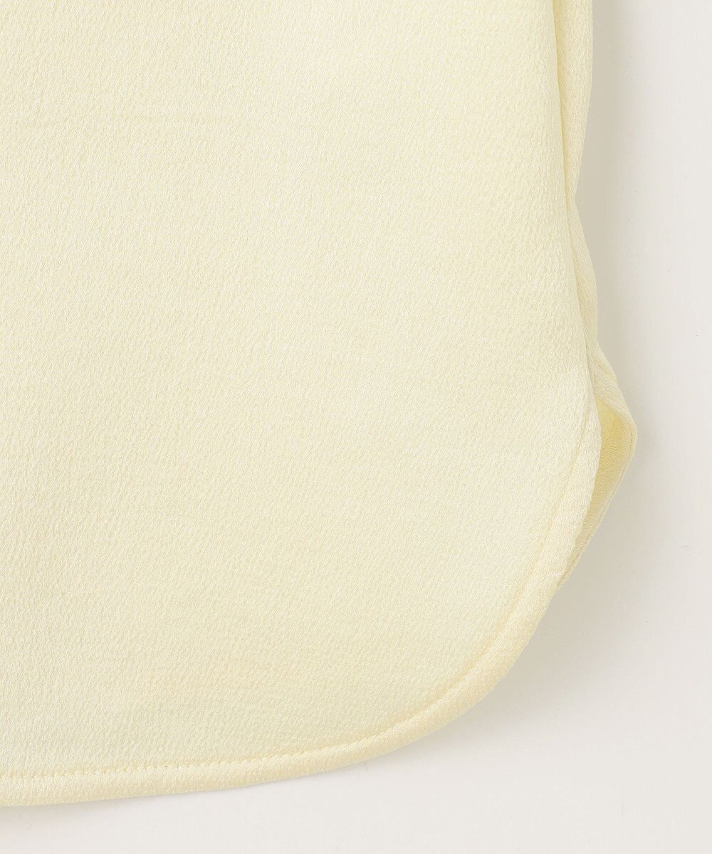 J.PRESS LADIES 【洗える】ヴィンテージWAVE ブラウス 