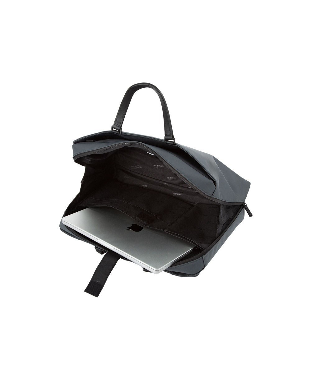 ACE BAGS & LUGGAGE MACKINTOSH PHILOSOPHY ビジネスバッグ  B4サイズ 15.6インチPC収納 2way 6M05 19122 マッキントッシュフィロソフィー 