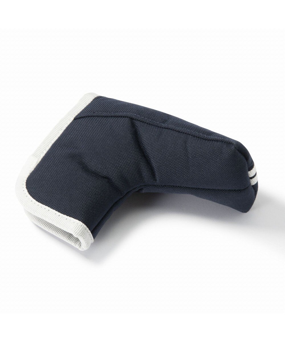 ZERO HALLIBURTON ゴルフカバー ZHG-CB1AC SOLID LIMITED Ｌ型パターカバー 82927 