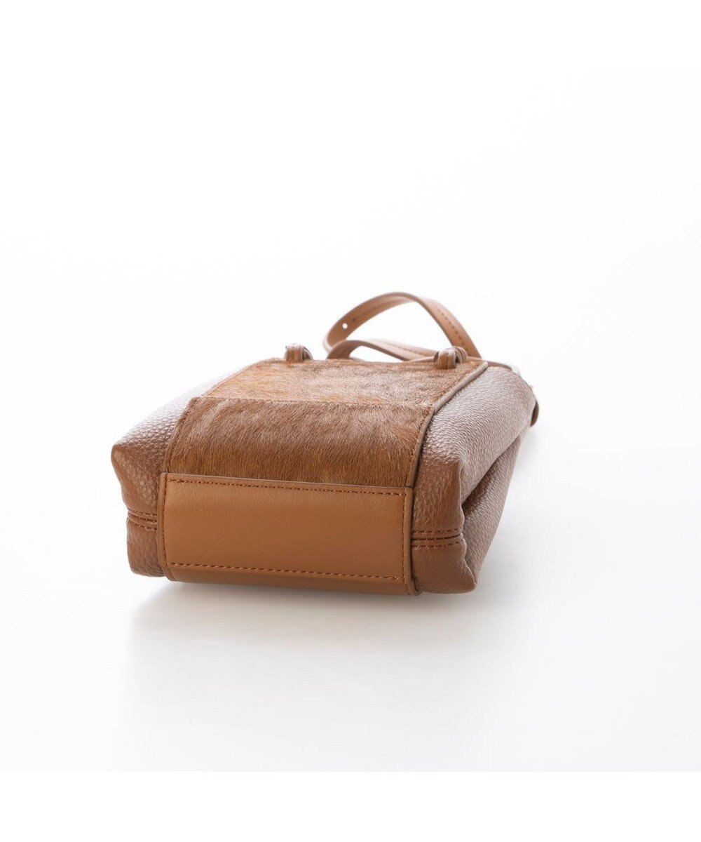 UNBILLION カカトゥ kakatoo / カウヘアーポイントミニショルダー 