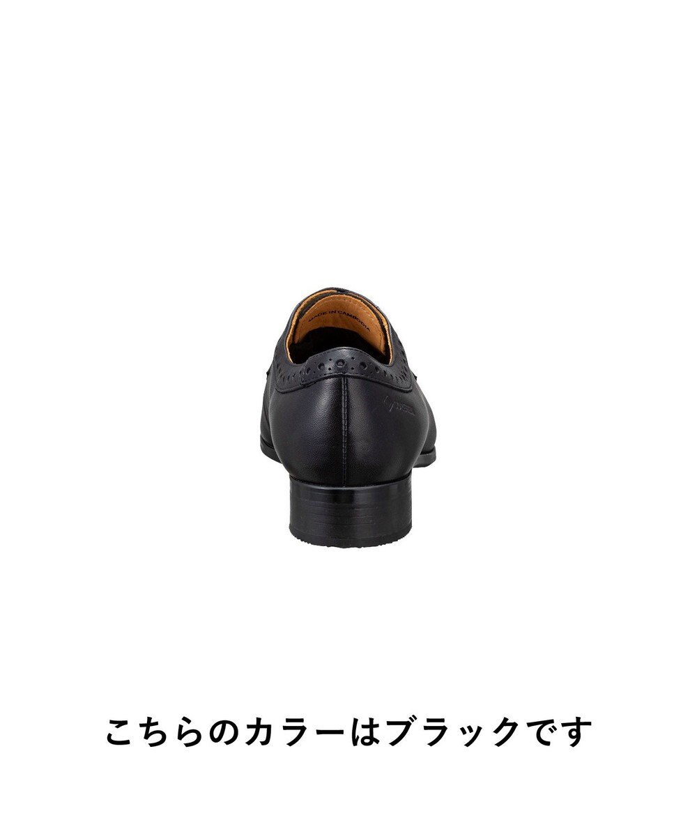 REGAL FOOT COMMUNITY 【リーガルレディース】F90N レースアップシューズ（GORE-TEX フットウェア） 