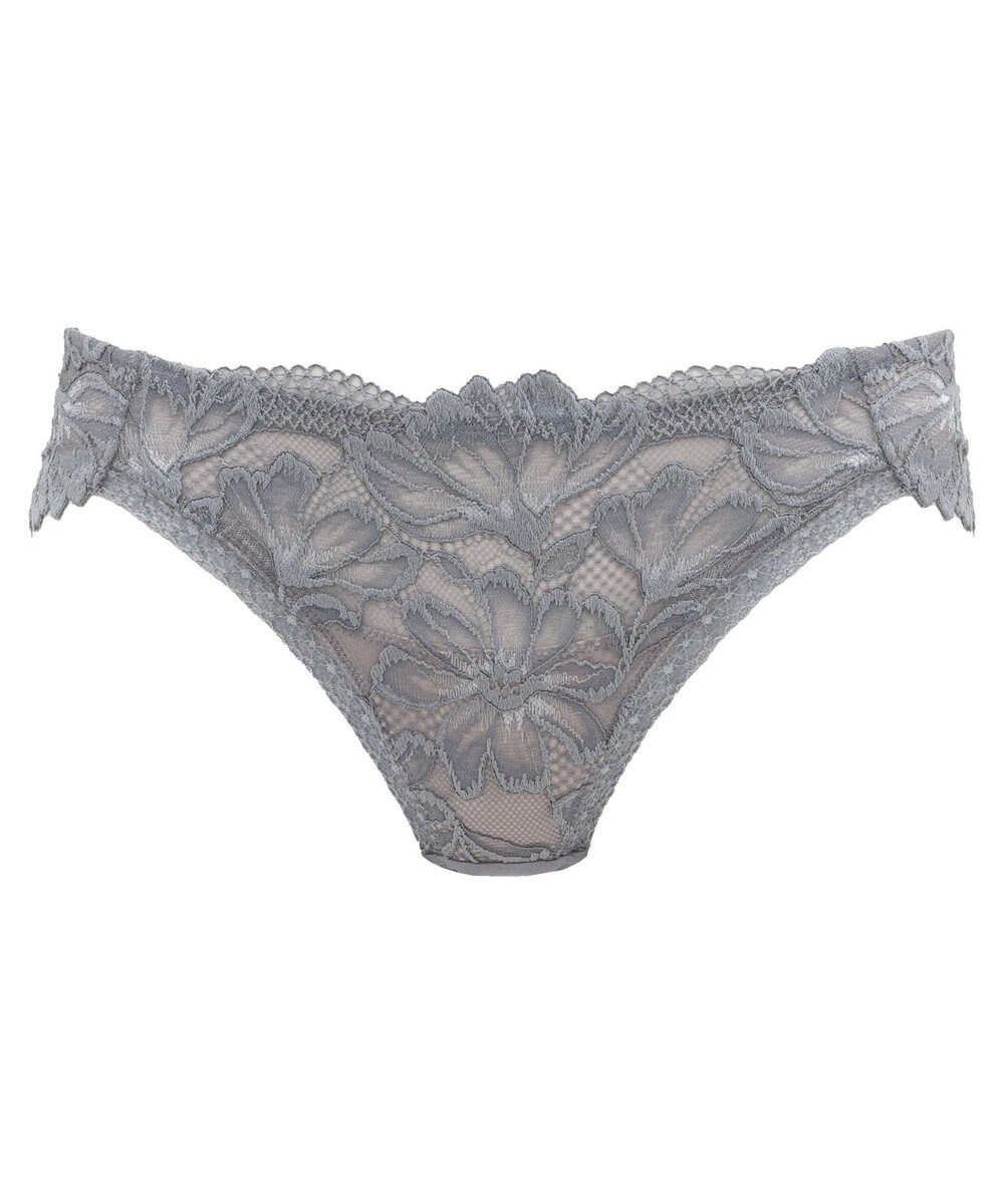 BRADELIS New York 【BRADELIS New York】サポートバックラインスタイルパンティ24S1 