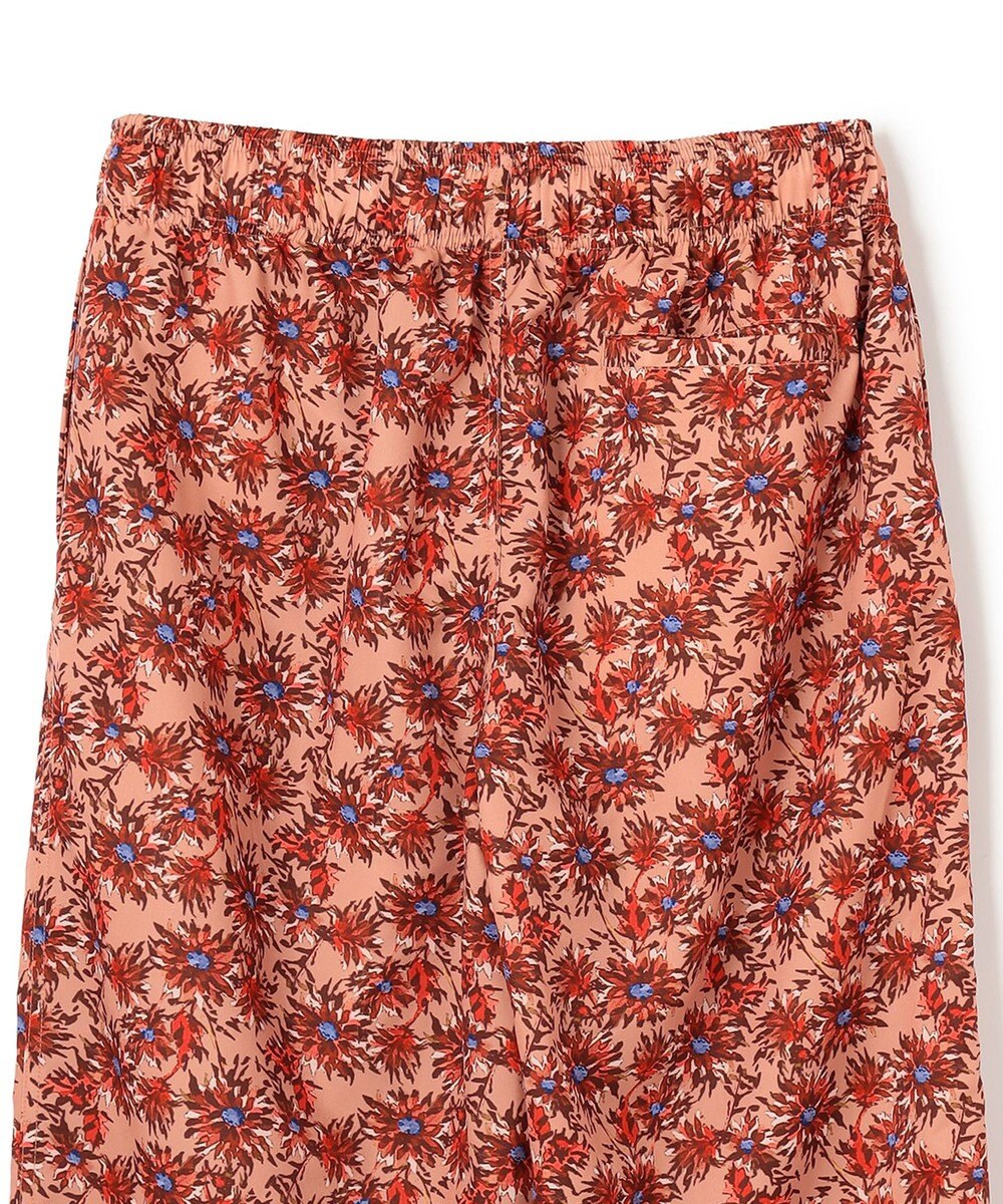 UNFILO MENS TORO TORO イージー ワイドパンツ [24年春夏商品] 