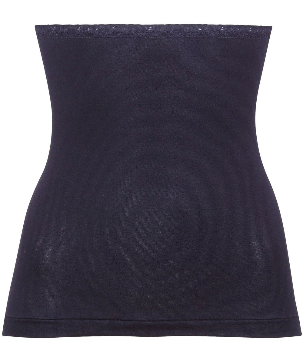 WACOAL はらまき あったかインナー 「天綿」を使用 からだの動きにフィット レディース PPL056 /ワコール 