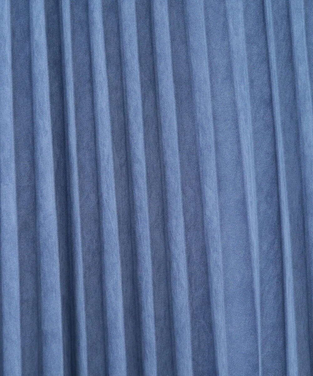 CRAFT STANDARD BOUTIQUE アコーディオンプリーツスカート 