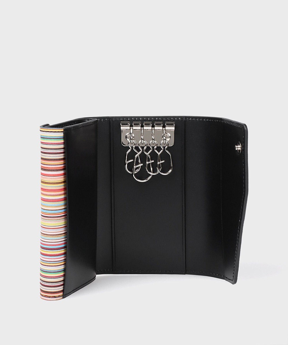 Paul Smith スモールスタイル キーケース 