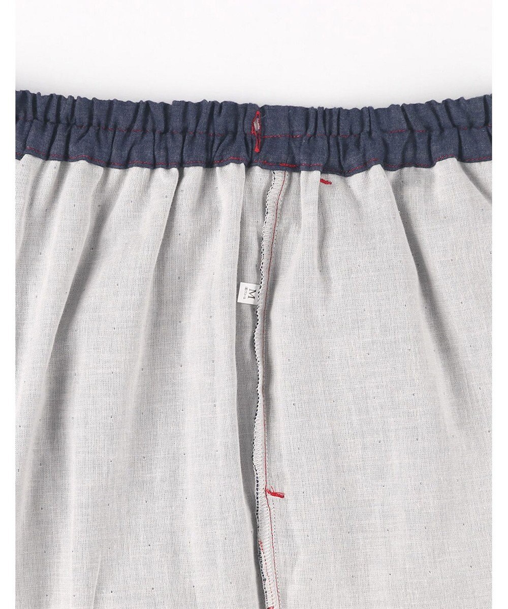 ワコール／睡眠科学 パジャマ 長袖 長ズボン 綿100%(本体) 寝返りしやすい 【睡眠科学×サンリオキャラクターズ】 レディース YDX651 睡眠科学／ワコール 