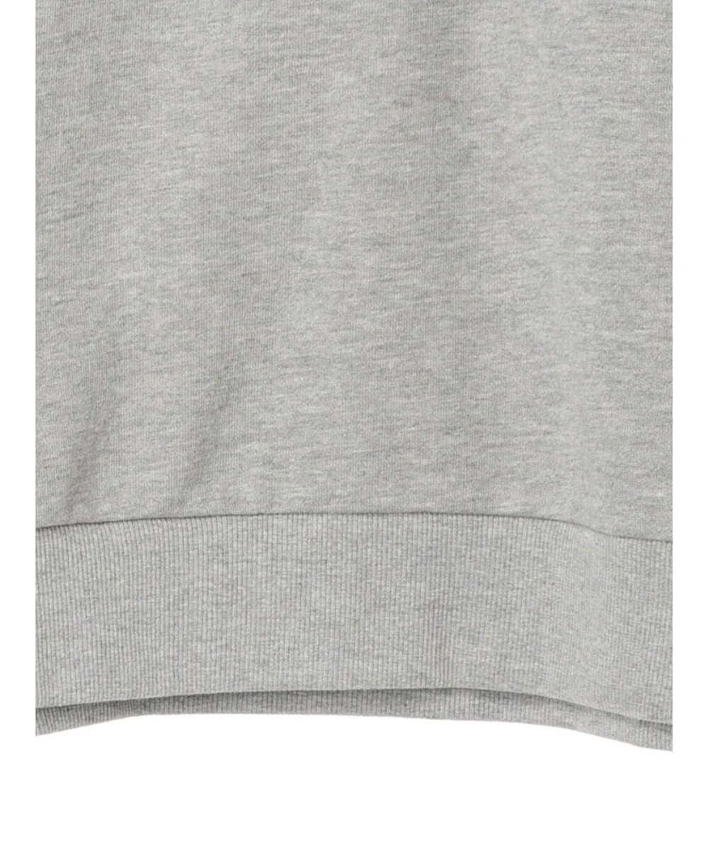 Green Parks ＴＯＹ　ＳＴＯＲＹ／フロッキー裏毛プルオーバーII 