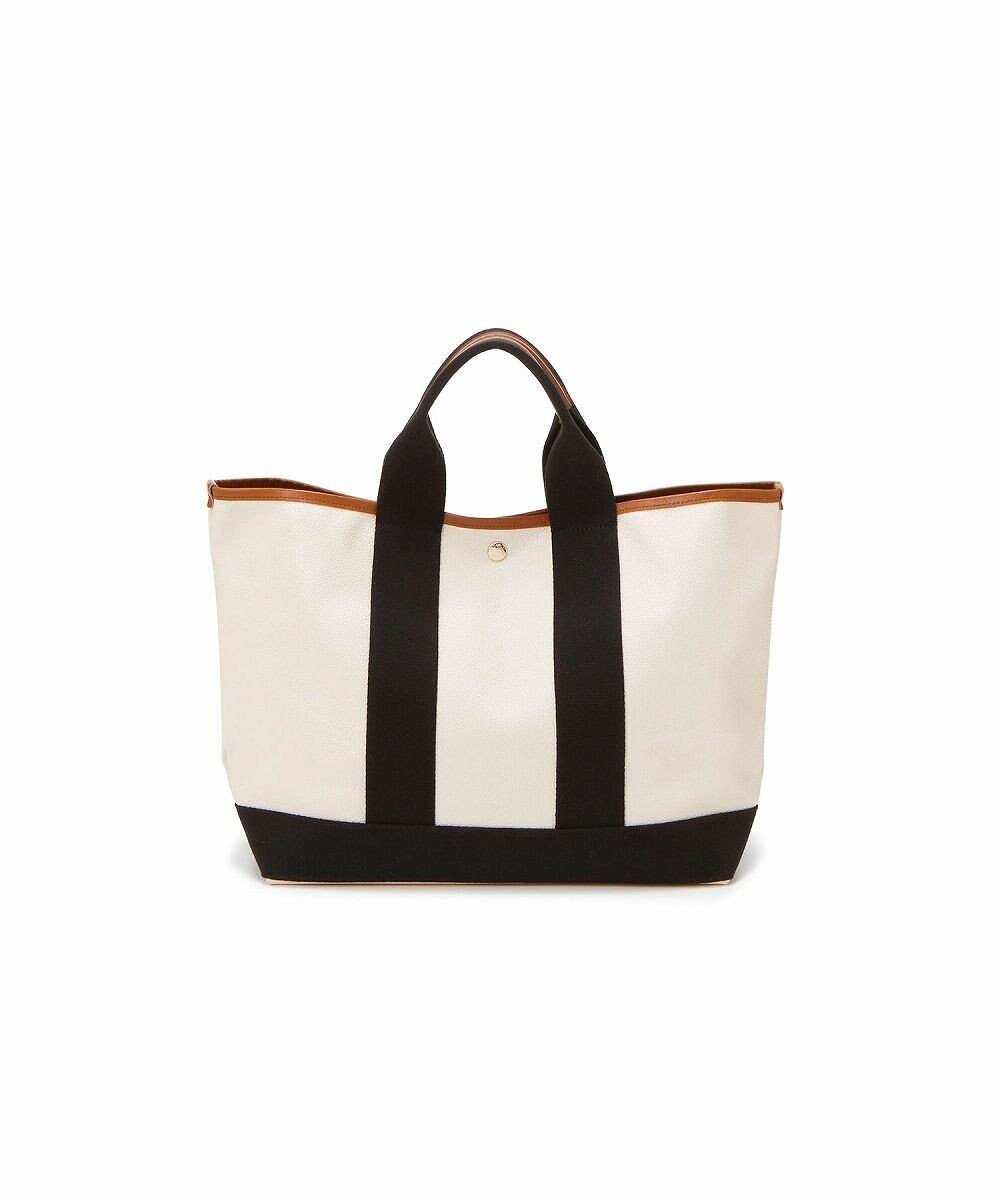 TOPKAPI 【Breath TOPKAPI】SCOTCH GRAIN スコッチグレイン ネオレザー A4トートバッグ 