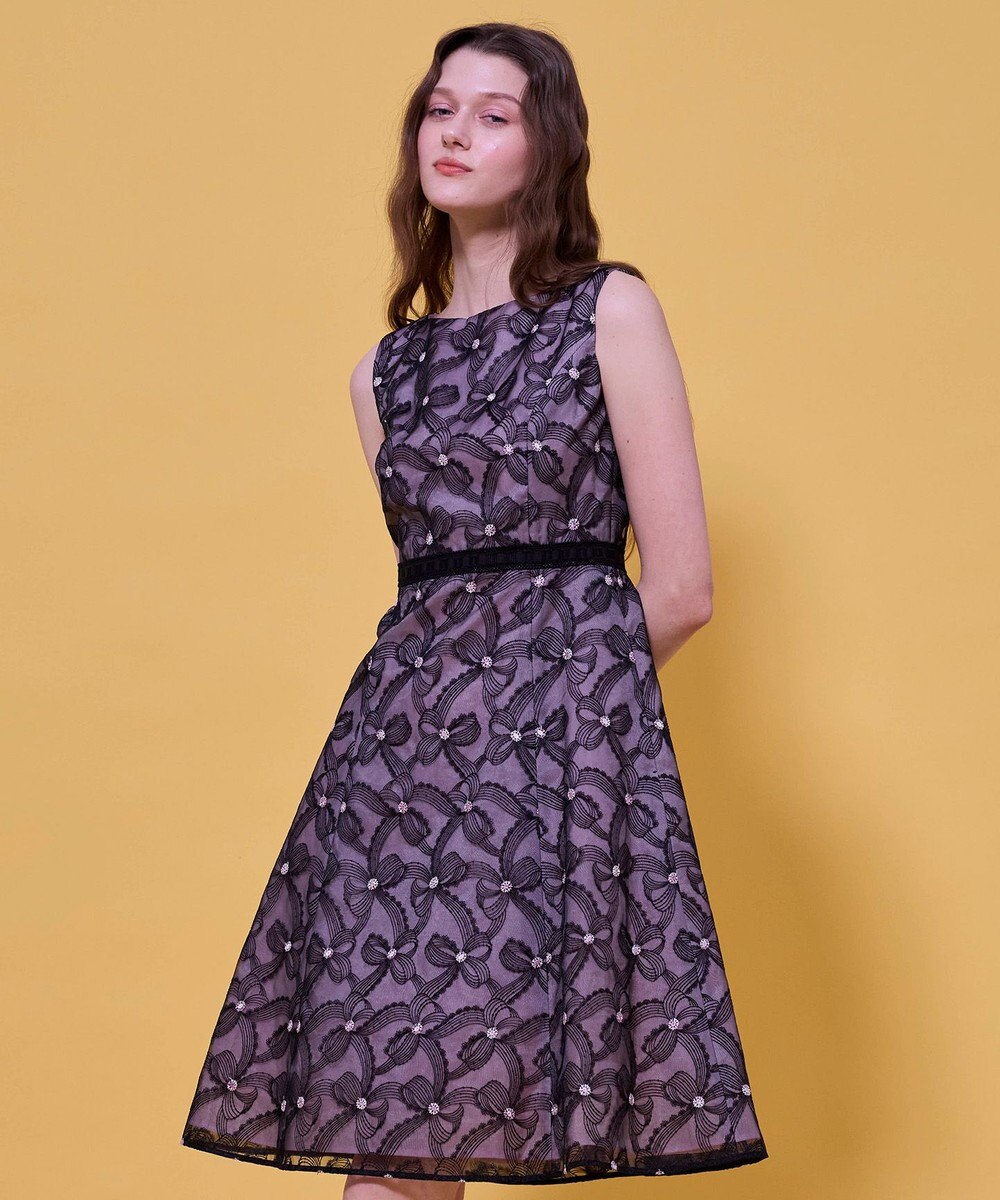 TOCCA ETERNAL RIBBON ドレス 