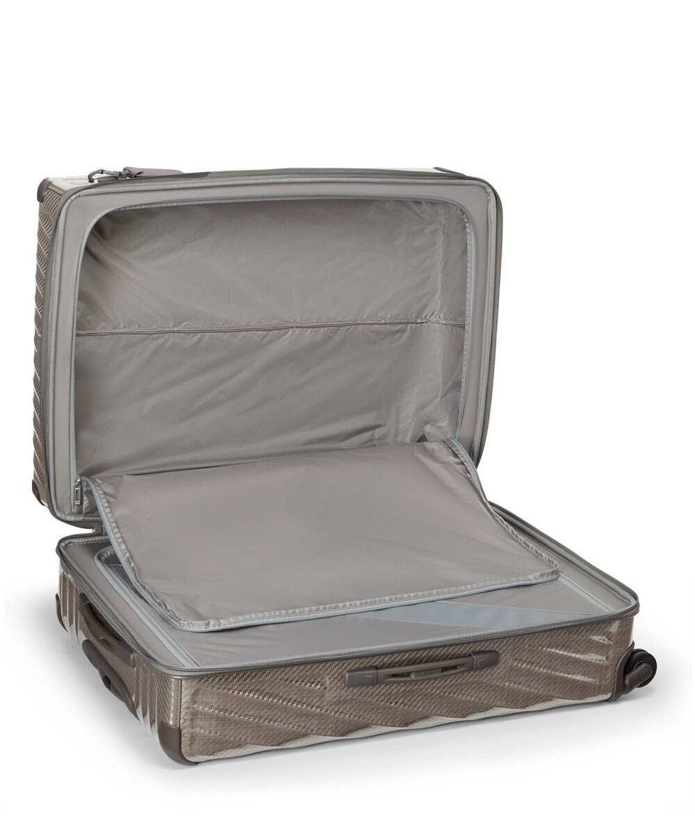 TUMI 19 DEGREE LITE エクステンデッド トリップ パッキングケース スーツケース 