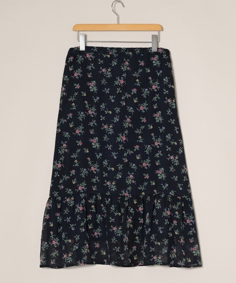 ONWARD Reuse Park 【any SiS】スカート春夏 