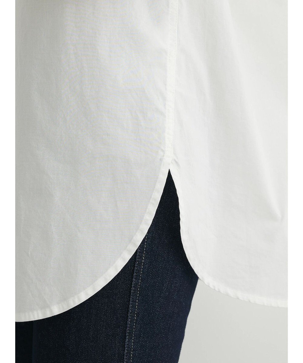 Green Parks オーバーシャツ 