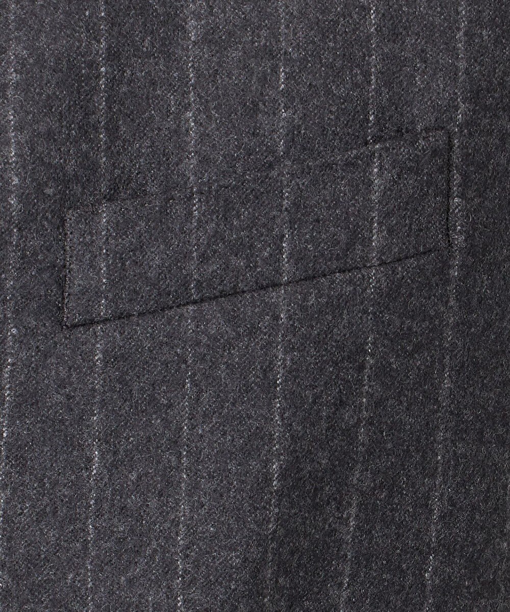 GOTAIRIKU 【MARLING&EVANS】FLANNEL スリーピーススーツ 