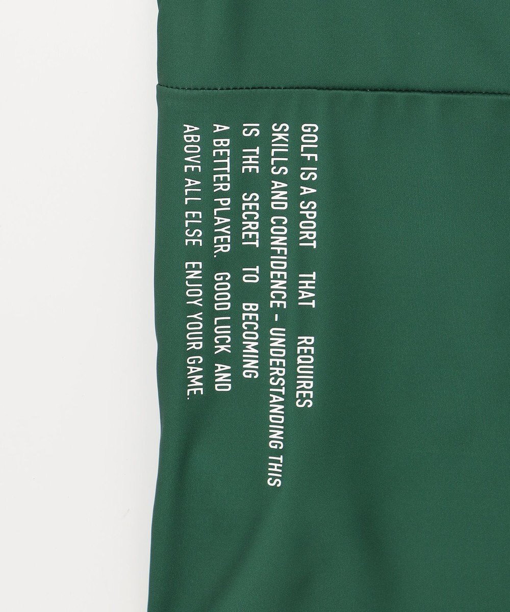 PW CIRCULUS 【UVカット / 吸水速乾 / 伸縮性抜群】【MEN】NEW バックメッシュモック T 