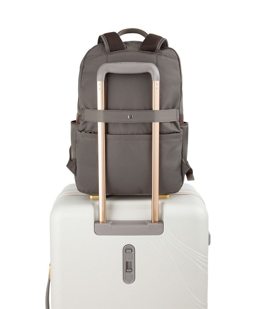 ACE BAGS & LUGGAGE PROGRES アベス リュックサック  A4サイズ 20184 プログレ 