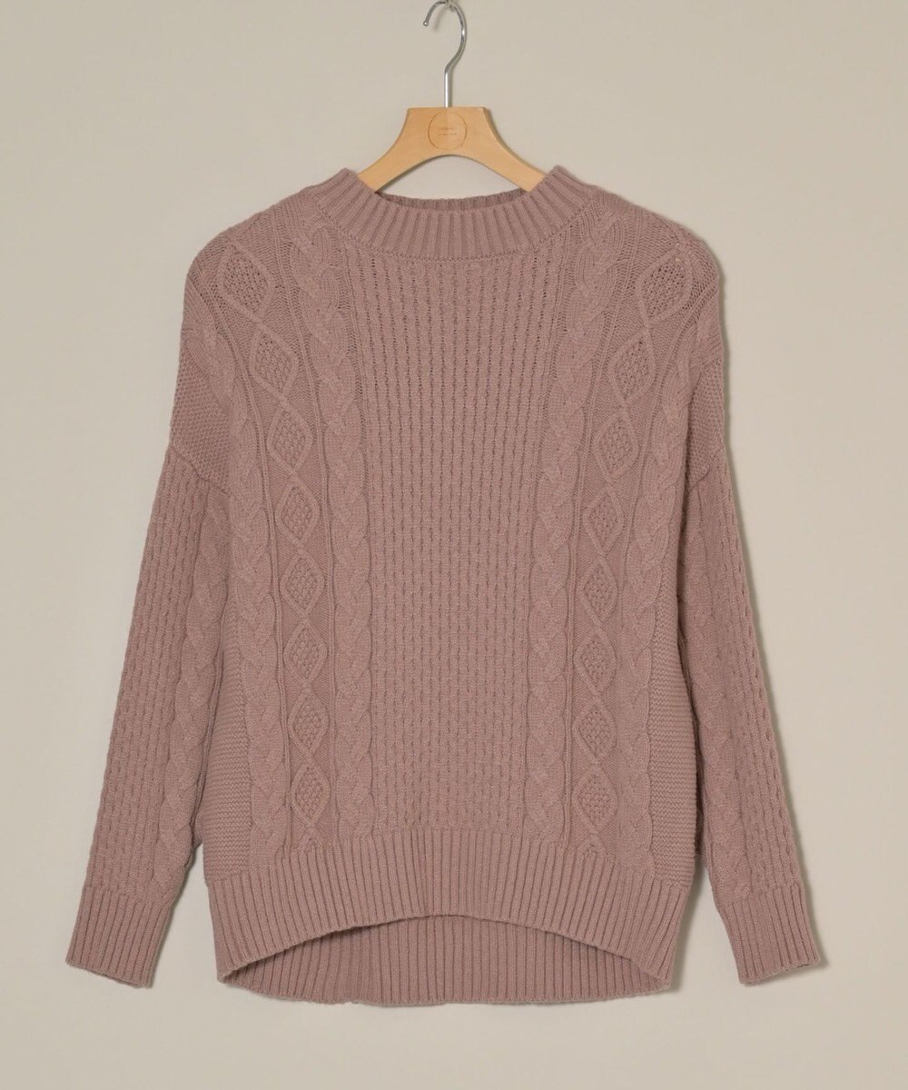 ONWARD Reuse Park 【any SiS】ニット春夏 