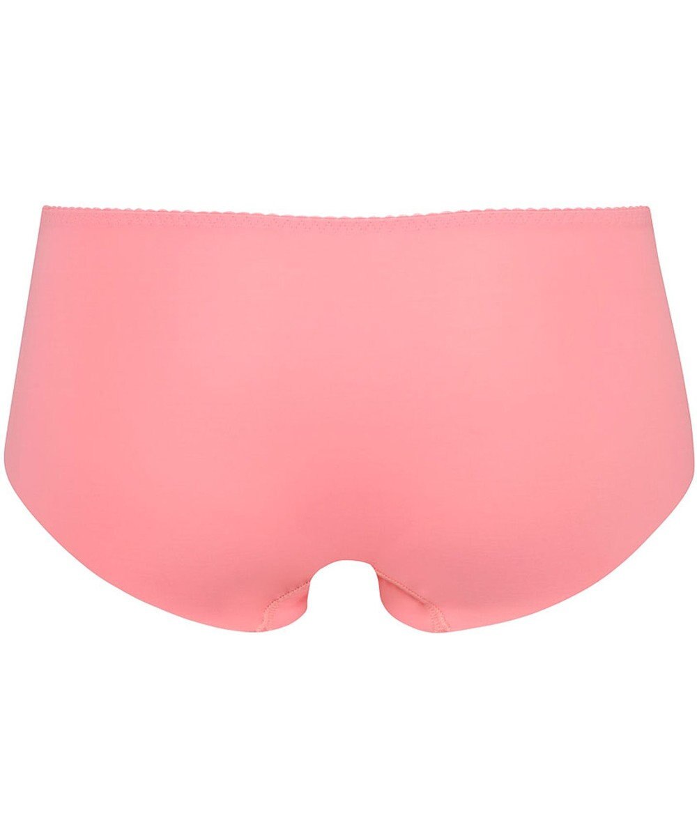 Wing ショーツ Wing Lesiage 【2920シリーズ】 PB2920・PB2921とペア やさしいフィット感 アウターにひびきにくい(バック裾) はきこみ丈あさめ PF2921 ウイング／ワコール 