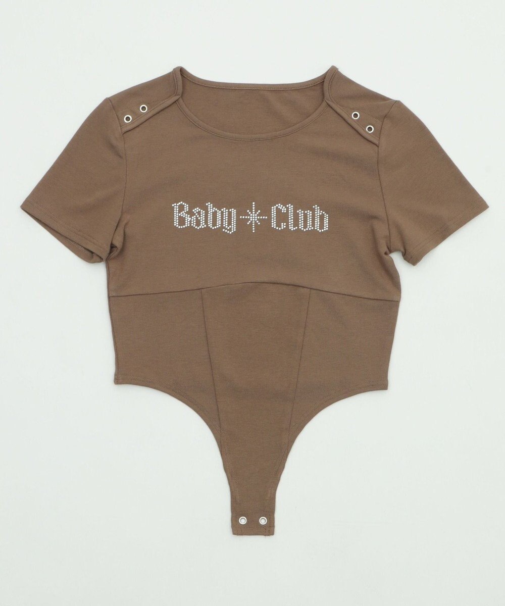 WEGO ボディスーツピチＴ 