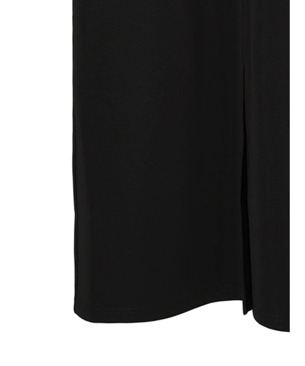 Green Parks ・ＥＬＥＮＣＡＲＥ　ＤＵＥ　２ｗａｙＶネックジャンスカ 