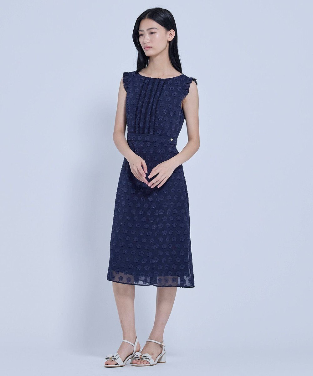TOCCA BLOOMING BONBON ドレス 