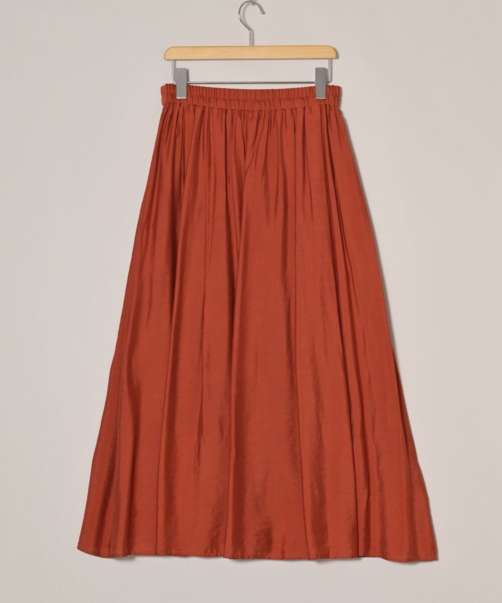 ONWARD Reuse Park 【UNFILO】スカート春夏 