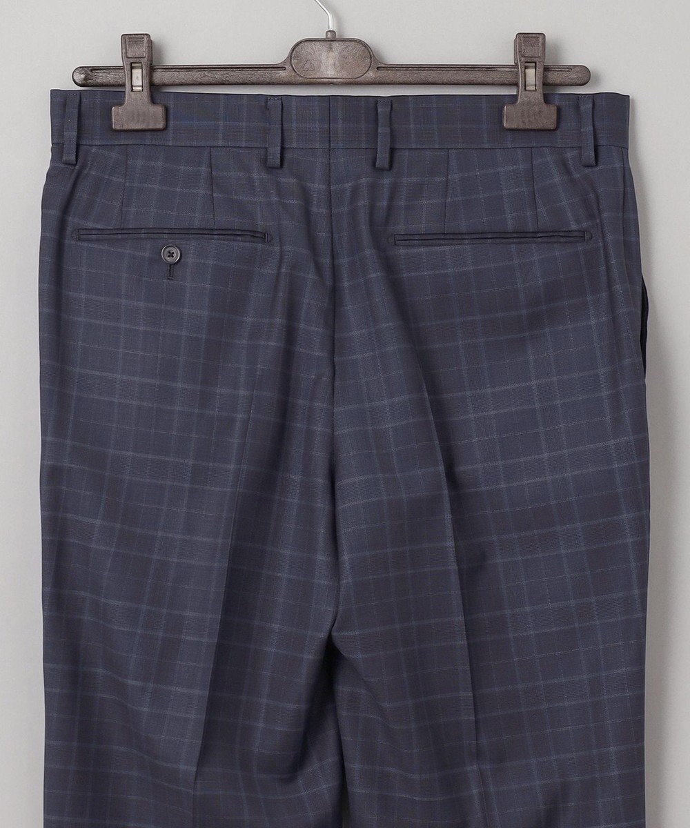 GOTAIRIKU 【DORMEUIL】MILLENNIAL スーツ 