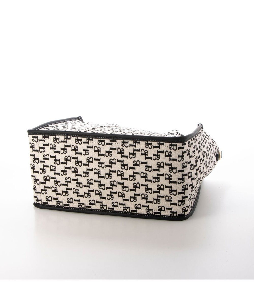 LA BAGAGERIE コットンクラシック2WAYトート Mサイズ 